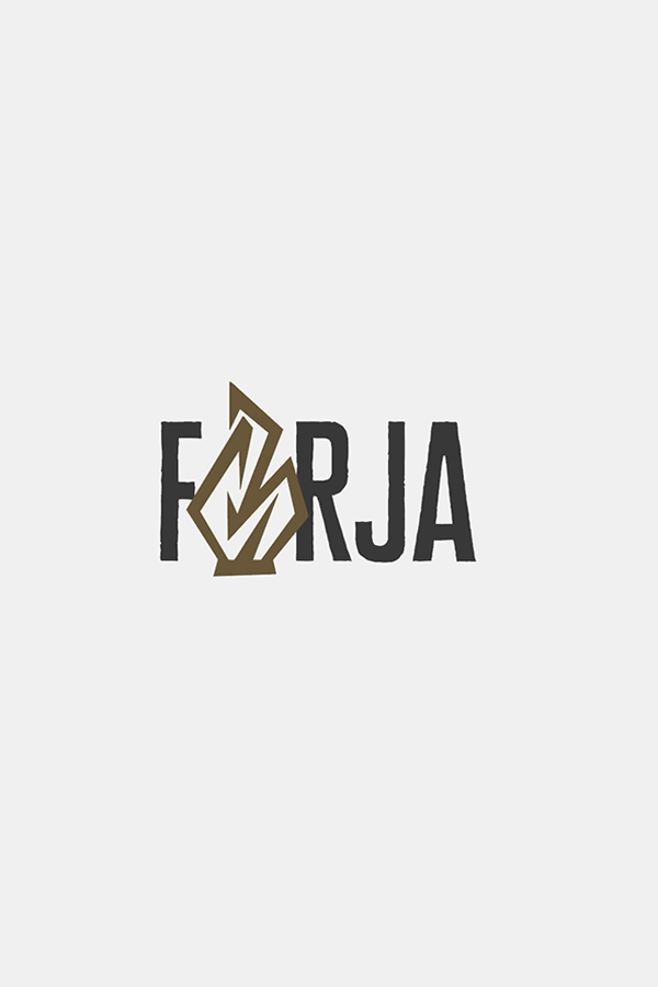 Ministério Forja — formação de homens