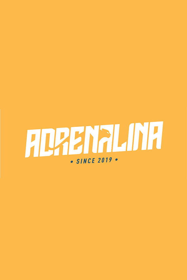 Ministério Adrenalina — jovens