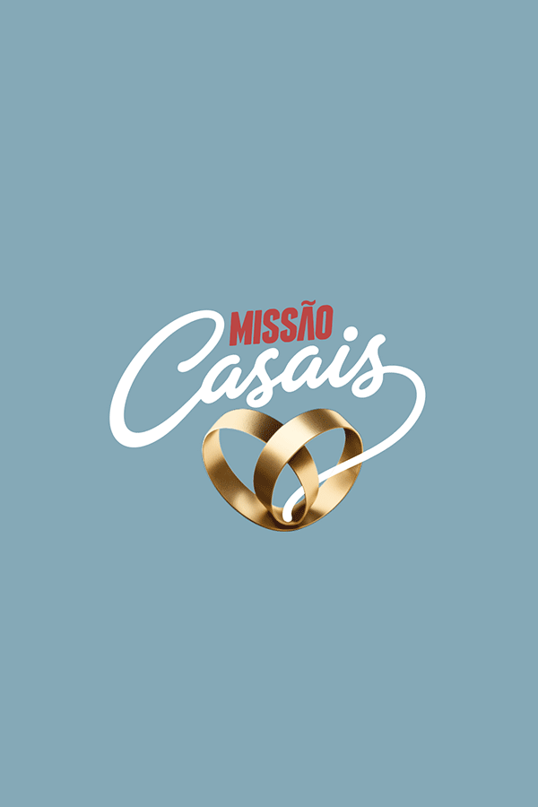 Missão Casais — fortalecimento do matrimônio