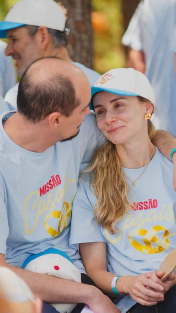 Missão Casais 7