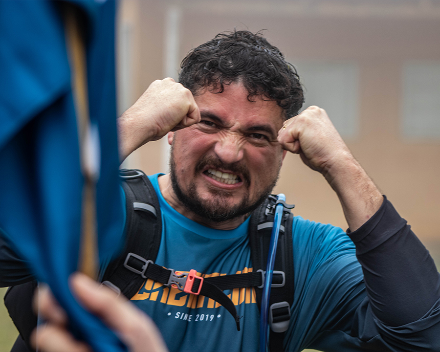 Evento Missão Transformação 6
